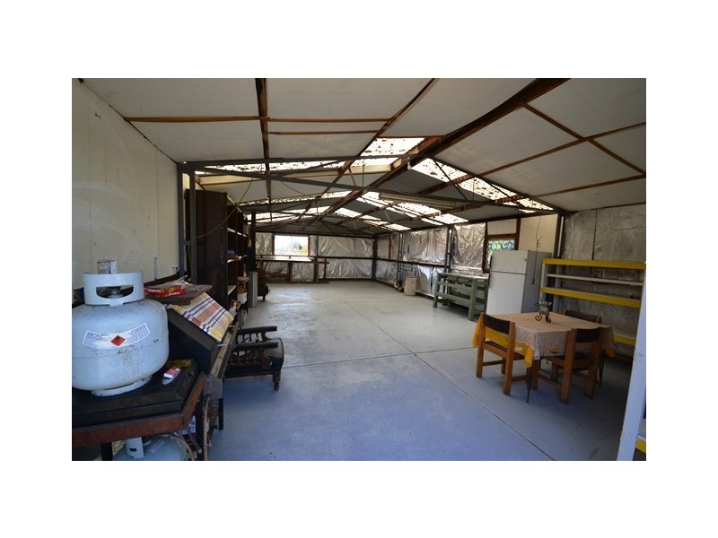 955 Seymour Pyalong Rd, Sugarloaf Creek VIC 3658