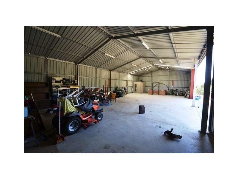 955 Seymour Pyalong Rd, Sugarloaf Creek VIC 3658