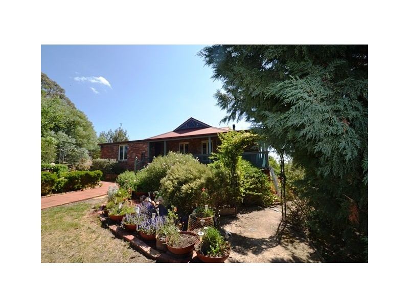 955 Seymour Pyalong Rd, Sugarloaf Creek VIC 3658
