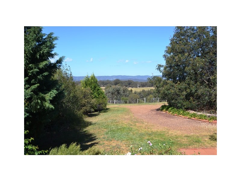 955 Seymour Pyalong Rd, Sugarloaf Creek VIC 3658