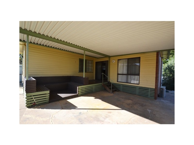 3 Grattan Street, Seymour VIC 3660