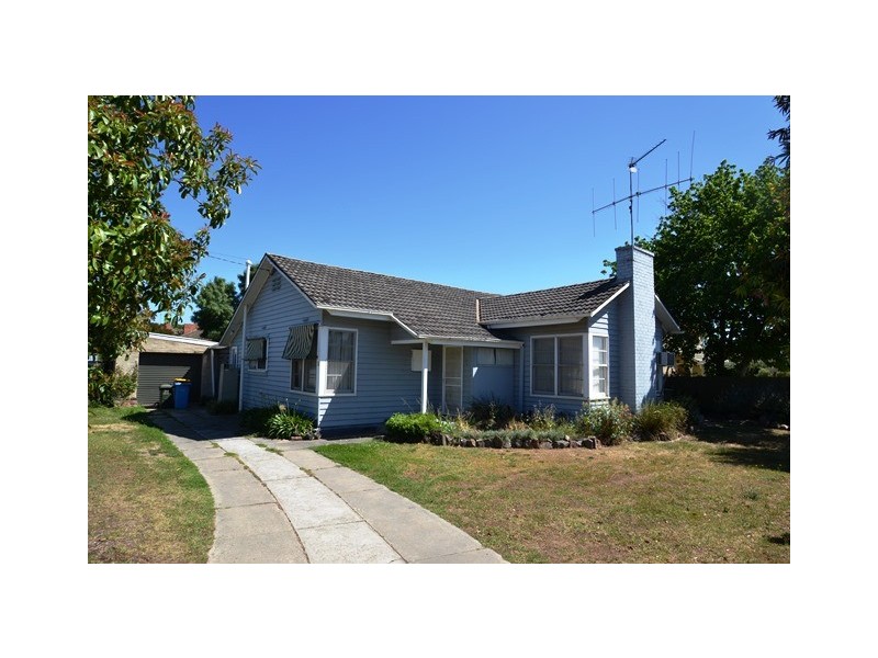 31 Tehan, Seymour VIC 3660