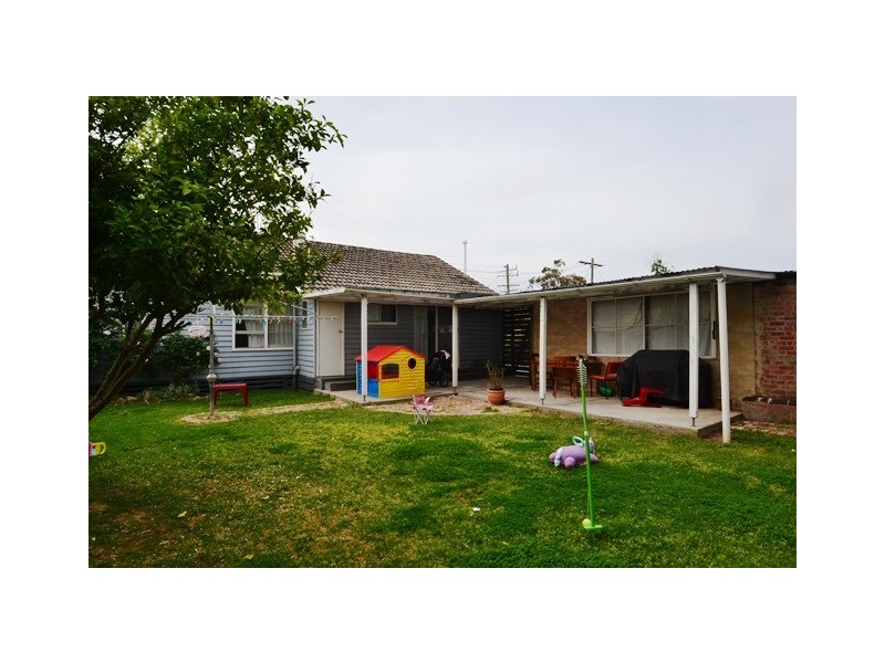 31 Tehan, Seymour VIC 3660