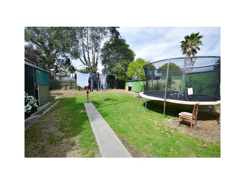 7 Howard Place, Seymour VIC 3660