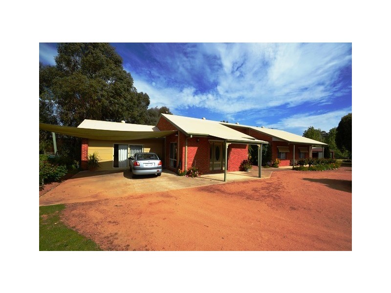 237 Ewings Road, Avenel VIC 3664
