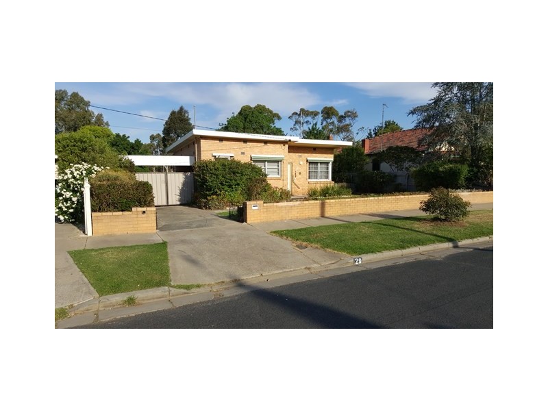 29 Goulburn Street, Seymour VIC 3660