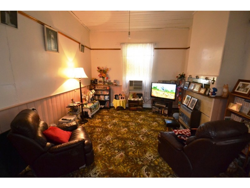 6 Butler Street, Seymour VIC 3660