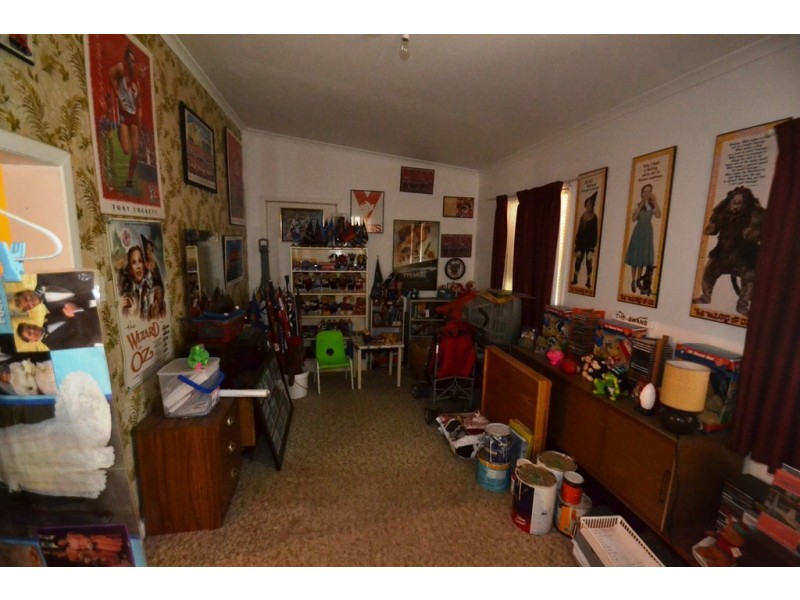 6 Butler Street, Seymour VIC 3660