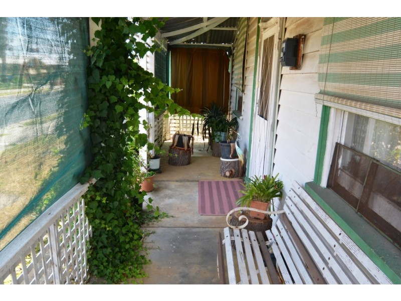 6 Butler Street, Seymour VIC 3660