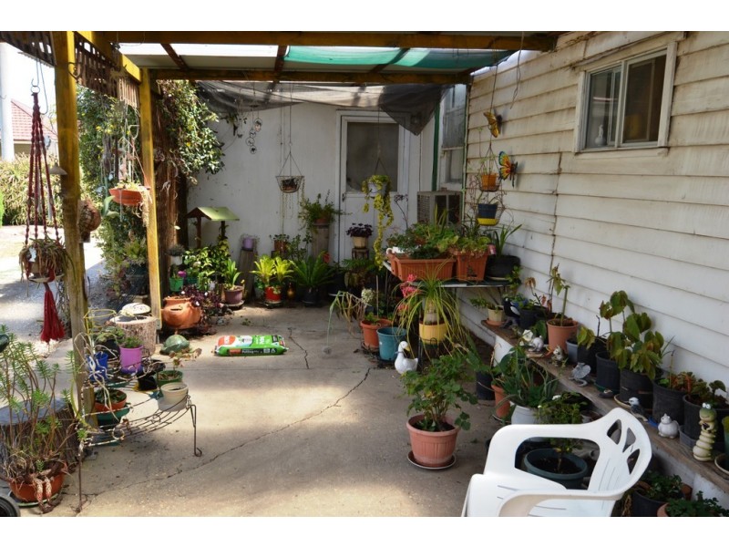 6 Butler Street, Seymour VIC 3660