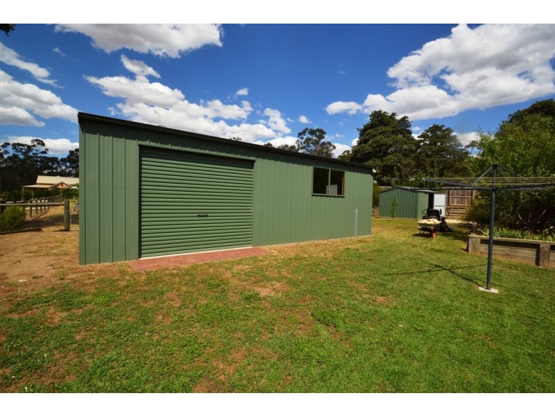 9090A GV Highway, Seymour VIC 3660