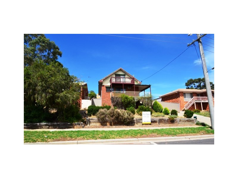 32 Monash Drive, Seymour VIC 3660