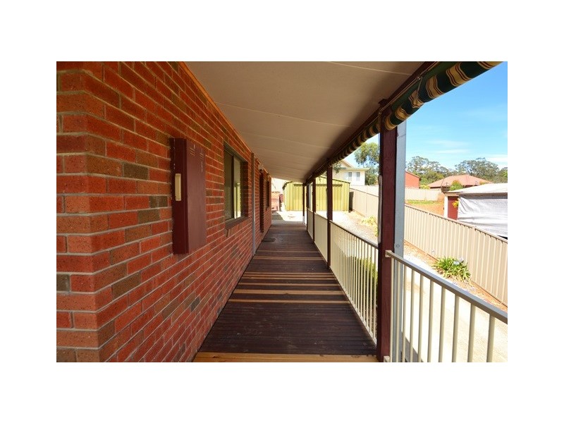 32 Monash Drive, Seymour VIC 3660