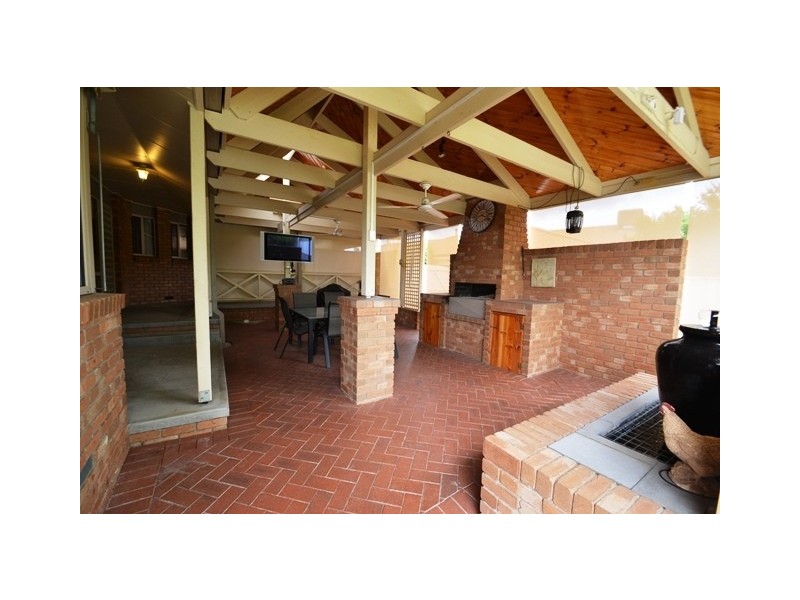 129 Tarcombe Road, Seymour VIC 3660