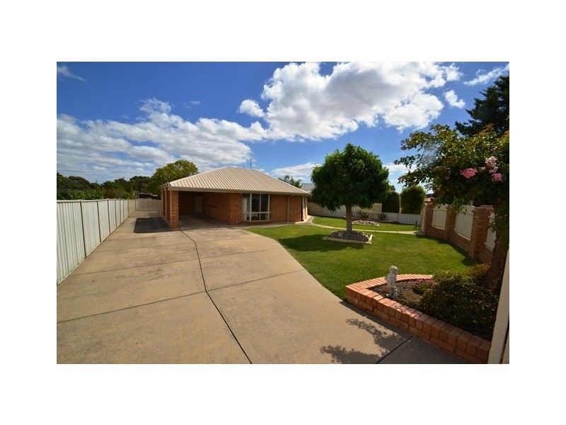 129 Tarcombe Road, Seymour VIC 3660