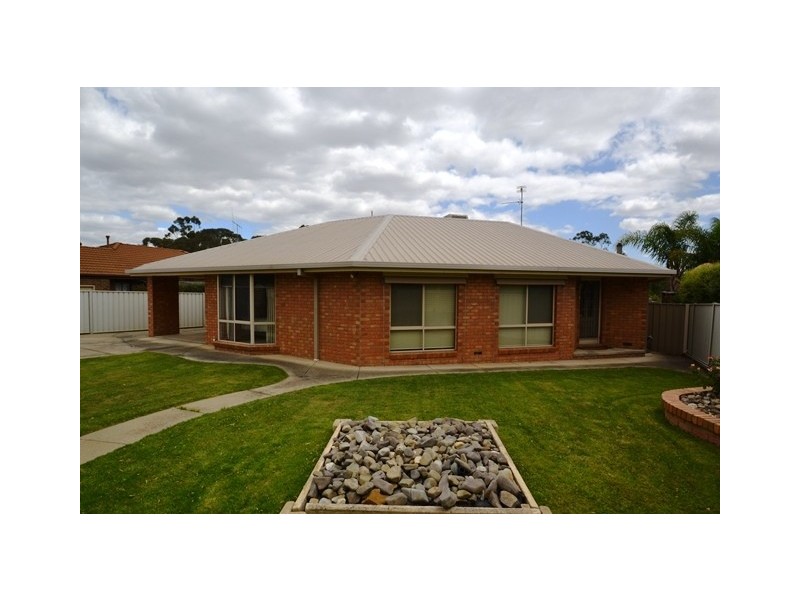 129 Tarcombe Road, Seymour VIC 3660