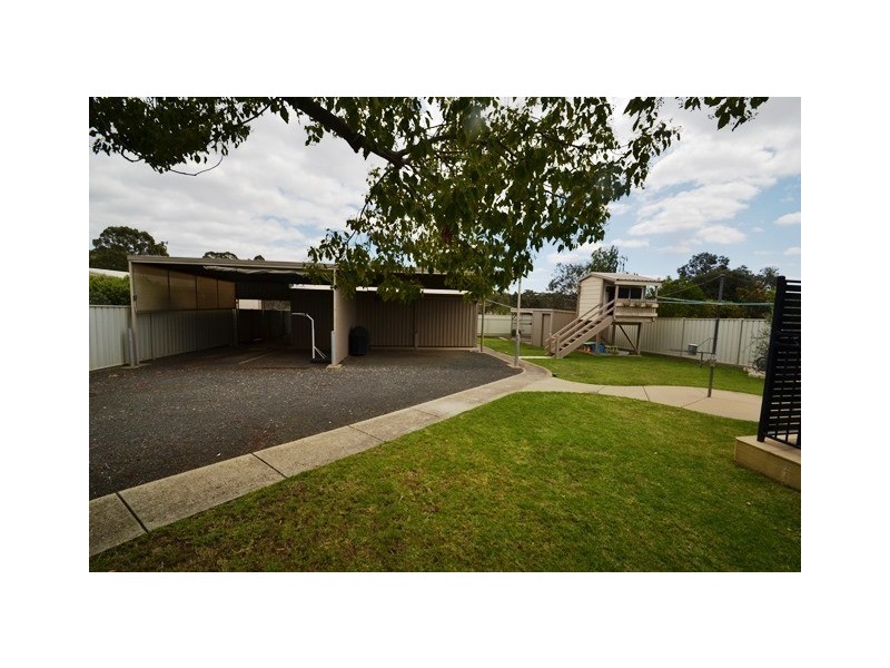 129 Tarcombe Road, Seymour VIC 3660