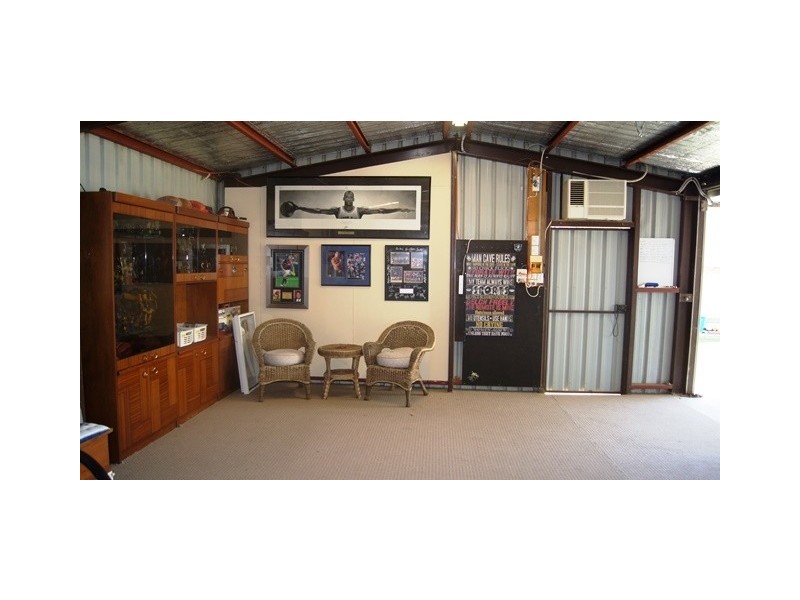 129 Tarcombe Road, Seymour VIC 3660