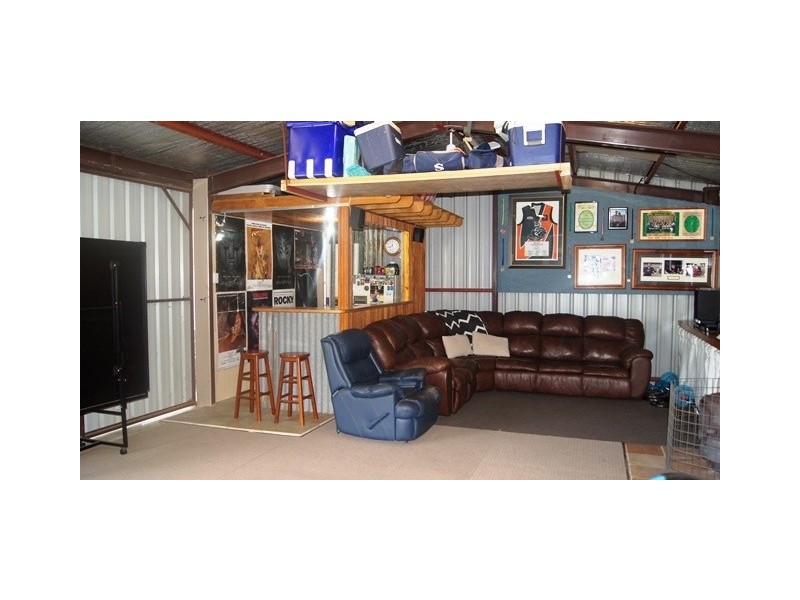 129 Tarcombe Road, Seymour VIC 3660