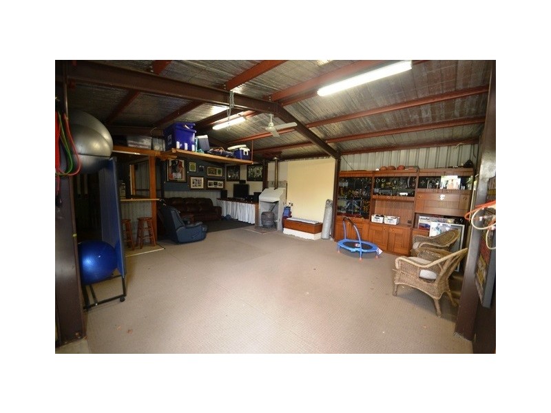 129 Tarcombe Road, Seymour VIC 3660