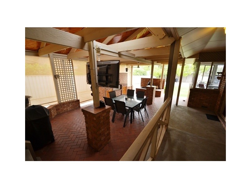 129 Tarcombe Road, Seymour VIC 3660