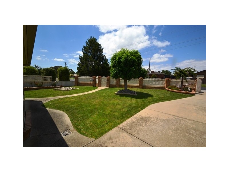 129 Tarcombe Road, Seymour VIC 3660