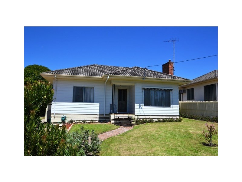 20 Tehan Street, Seymour VIC 3660