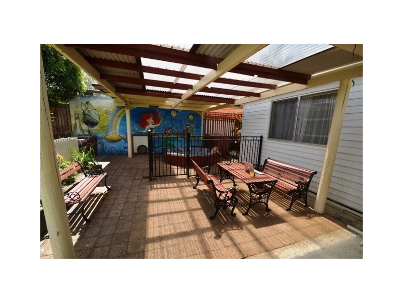 20 Tehan Street, Seymour VIC 3660