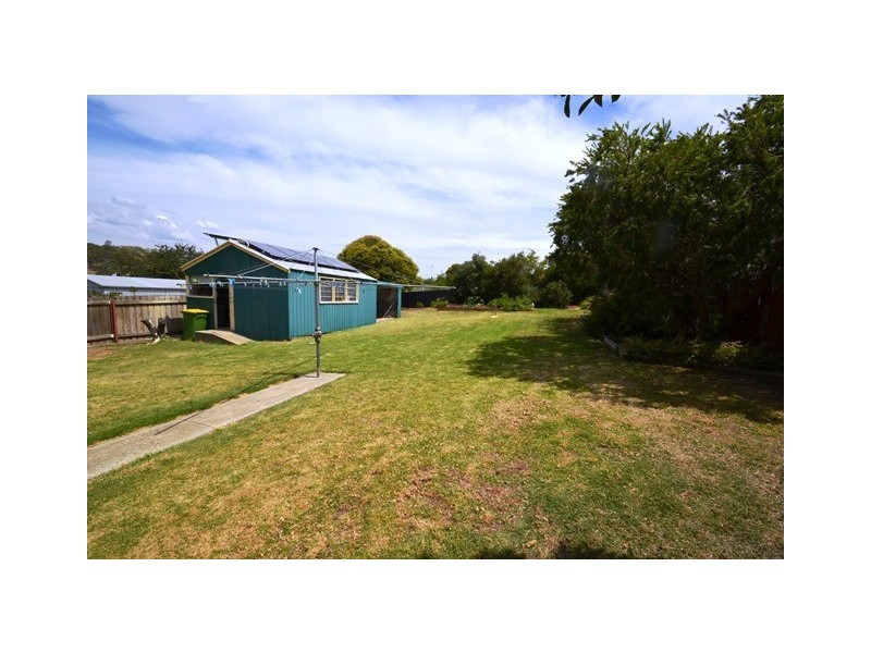 20 Tehan Street, Seymour VIC 3660