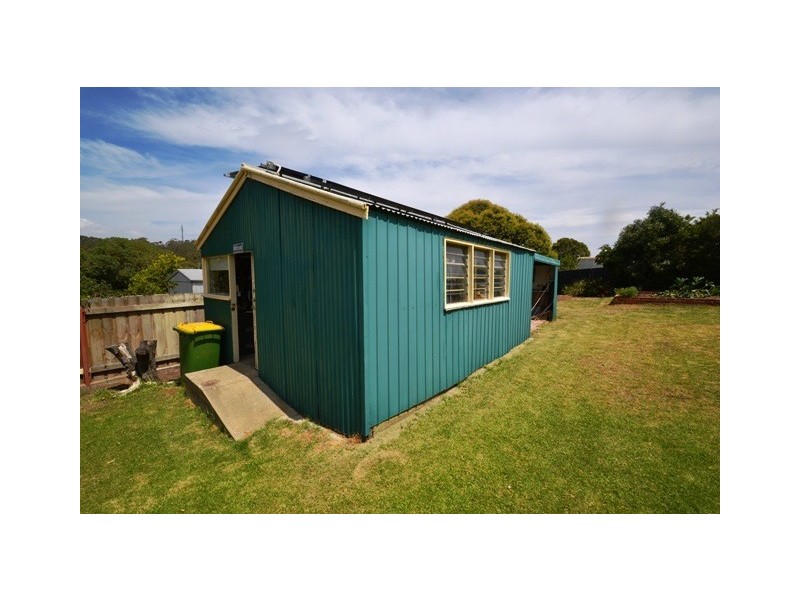 20 Tehan Street, Seymour VIC 3660