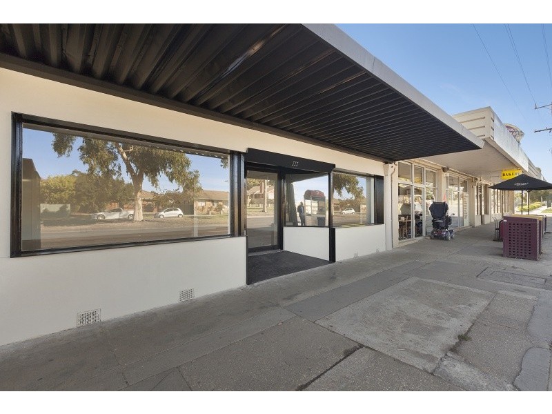 111 Anzac Avenue, Seymour VIC 3660