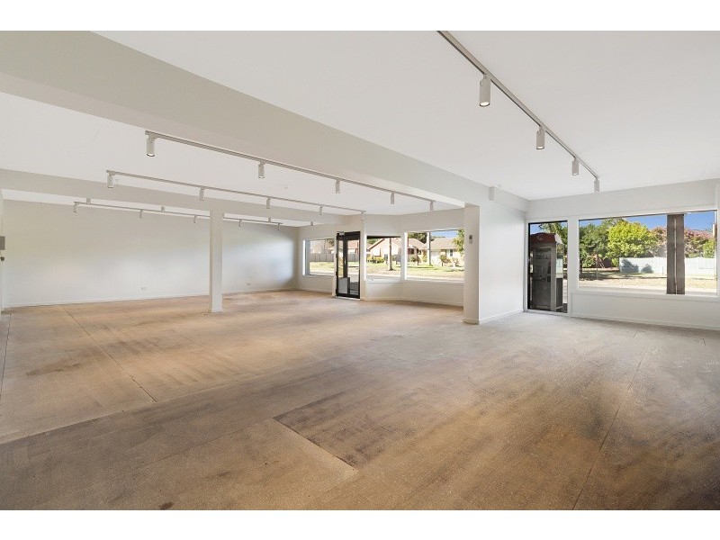 111 Anzac Avenue, Seymour VIC 3660