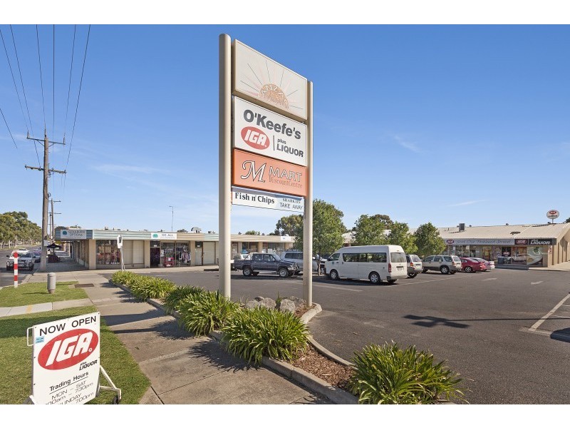 111 Anzac Avenue, Seymour VIC 3660