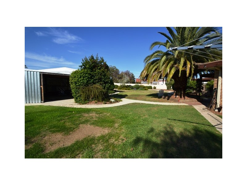 16-18 Harding Street, Seymour VIC 3660