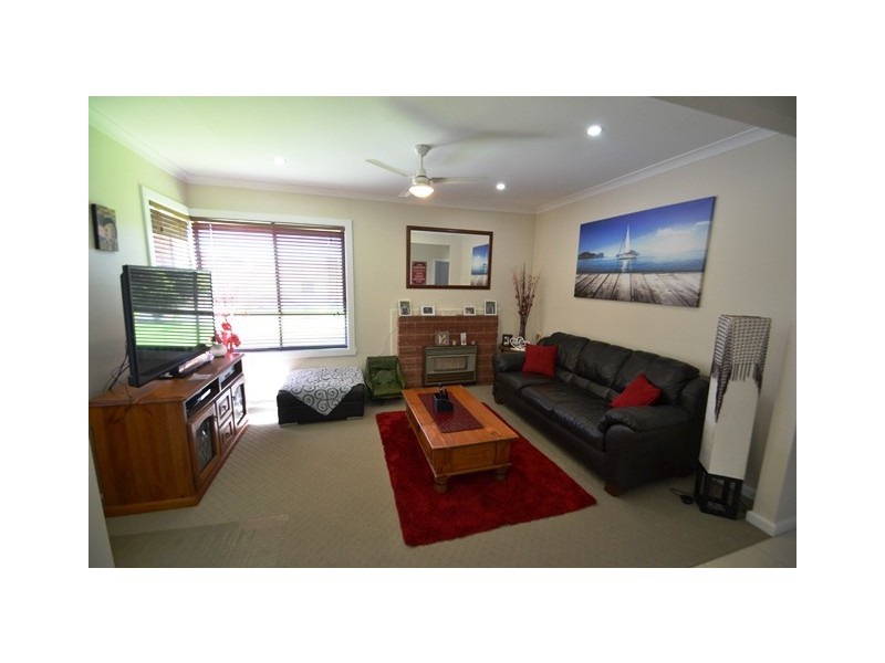 28 Tehan Street, Seymour VIC 3660