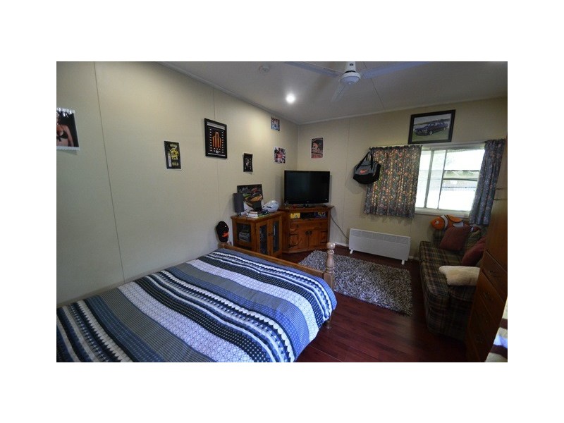 28 Tehan Street, Seymour VIC 3660