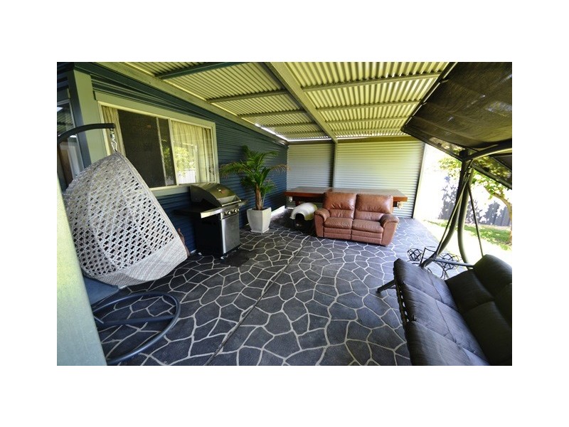 28 Tehan Street, Seymour VIC 3660