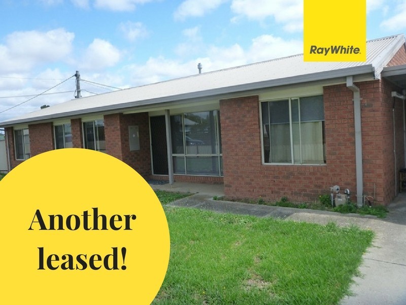 1/2 Parry Street, Seymour VIC 3660