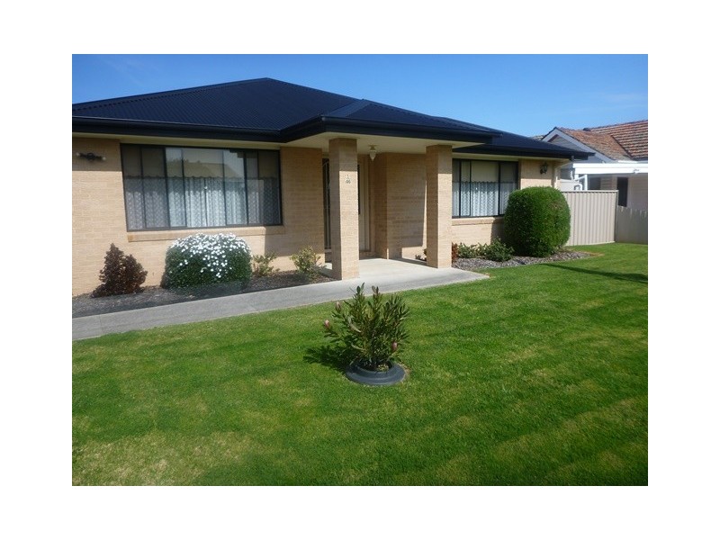 1/46 Wimble Street, Seymour VIC 3660