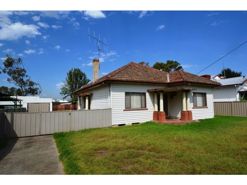 35 Goulburn Street, Seymour VIC 3660