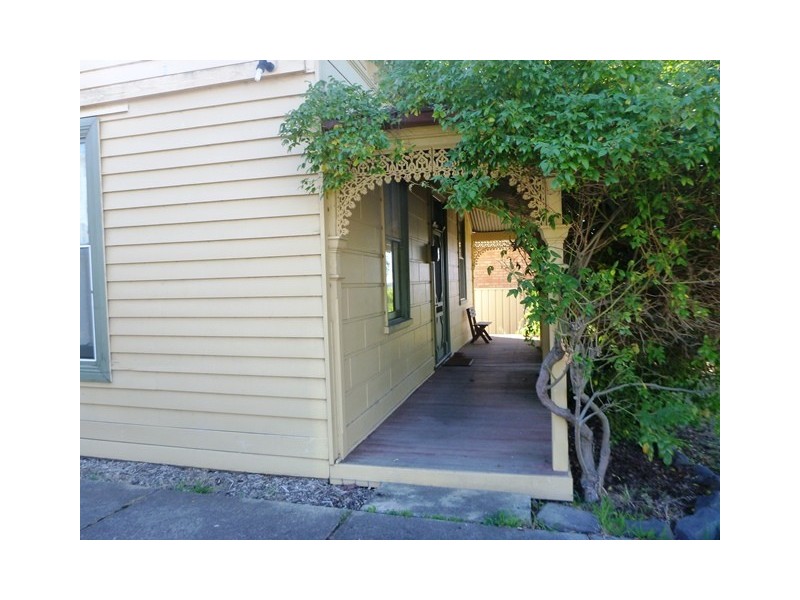 40 Goulburn Street, Seymour VIC 3660