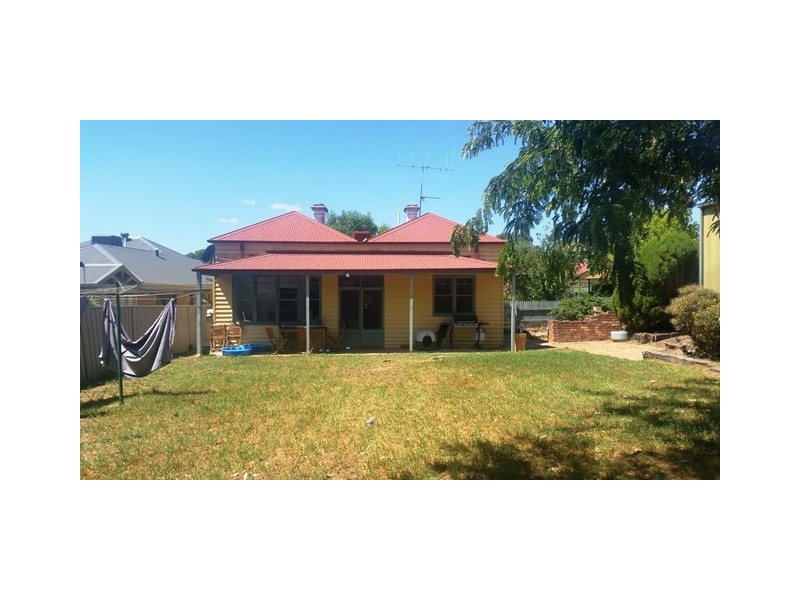 40 Goulburn Street, Seymour VIC 3660