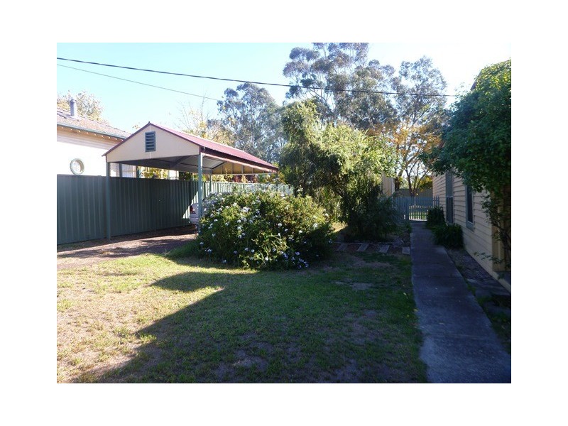 40 Goulburn Street, Seymour VIC 3660