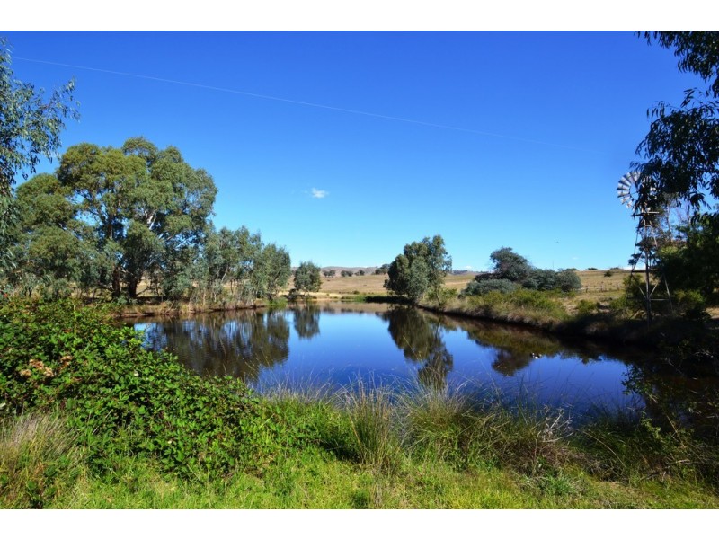 920 Kobyboyn Road, Seymour VIC 3660