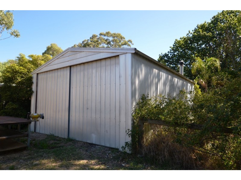 920 Kobyboyn Road, Seymour VIC 3660