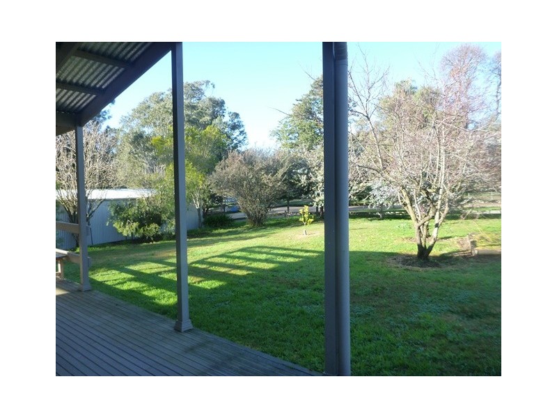 370 Schoolhouse Lane, Seymour VIC 3660