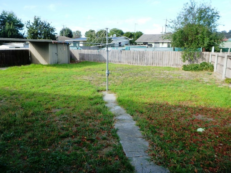 53 Sinclair Crescent, Seymour VIC 3660