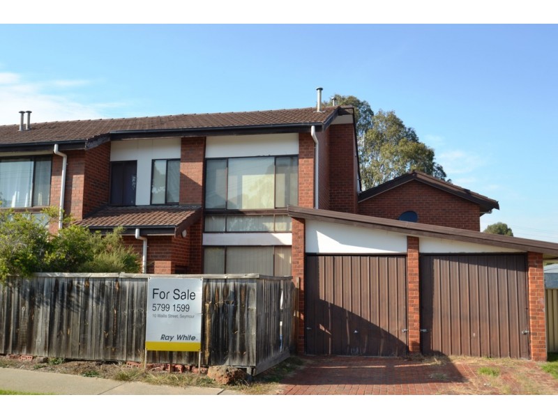 4/114 Tarcombe Road, Seymour VIC 3660
