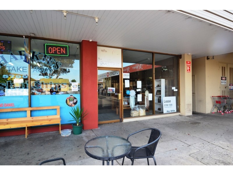 8/115 Anzac Avenue, Seymour VIC 3660