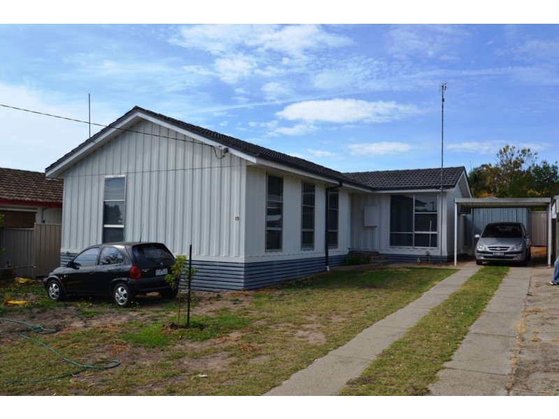 13 Smith Street, Seymour VIC 3660